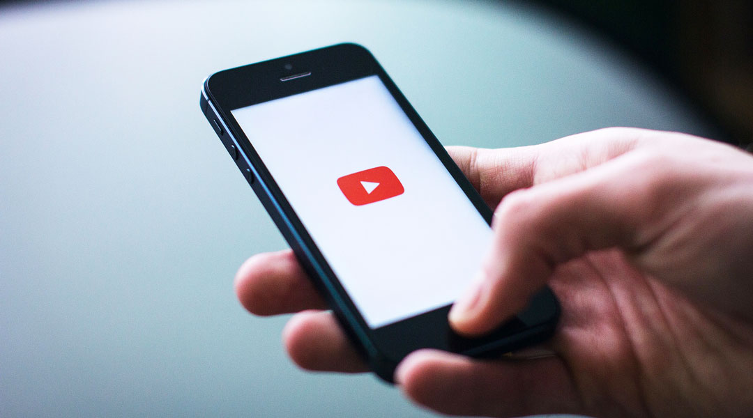 YouTube kanály, které vás naučí anglicky. I učení může být zábava!